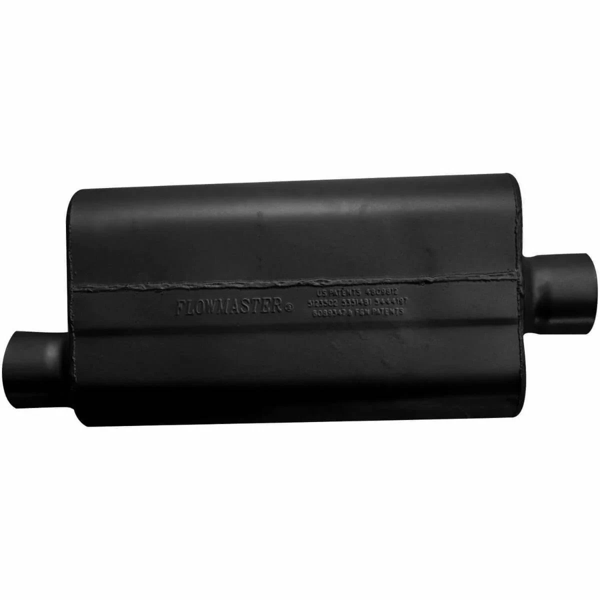 1965-1967 Performance Muffler Flowmaster Stainless Steel